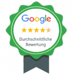 Google Bewertungen - Makler Ludwigsburg