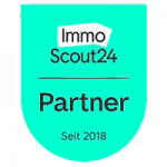 Immoscout24 Partner 2018 - Makler Ludwigsburg